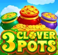3 Clever – bónuszmechanikás taktikai slot