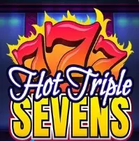 777 Hot Triple – klasszikus 777-es triplet slot