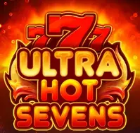 777 Ultra – prémium 777-es nyerőgép