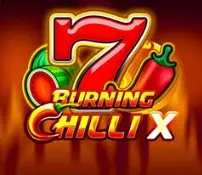 7 Chilli X – csilis, tüzes tematikájú slot