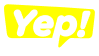 YEP Casino logo