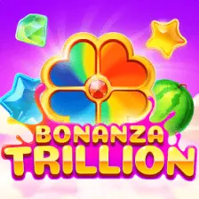 Bonanza Trillion – kaszkád nyereményes nyerőgép