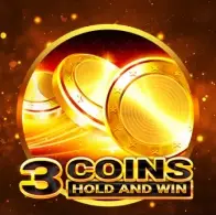 3 Coins – aranyérmés kincskereső játék
